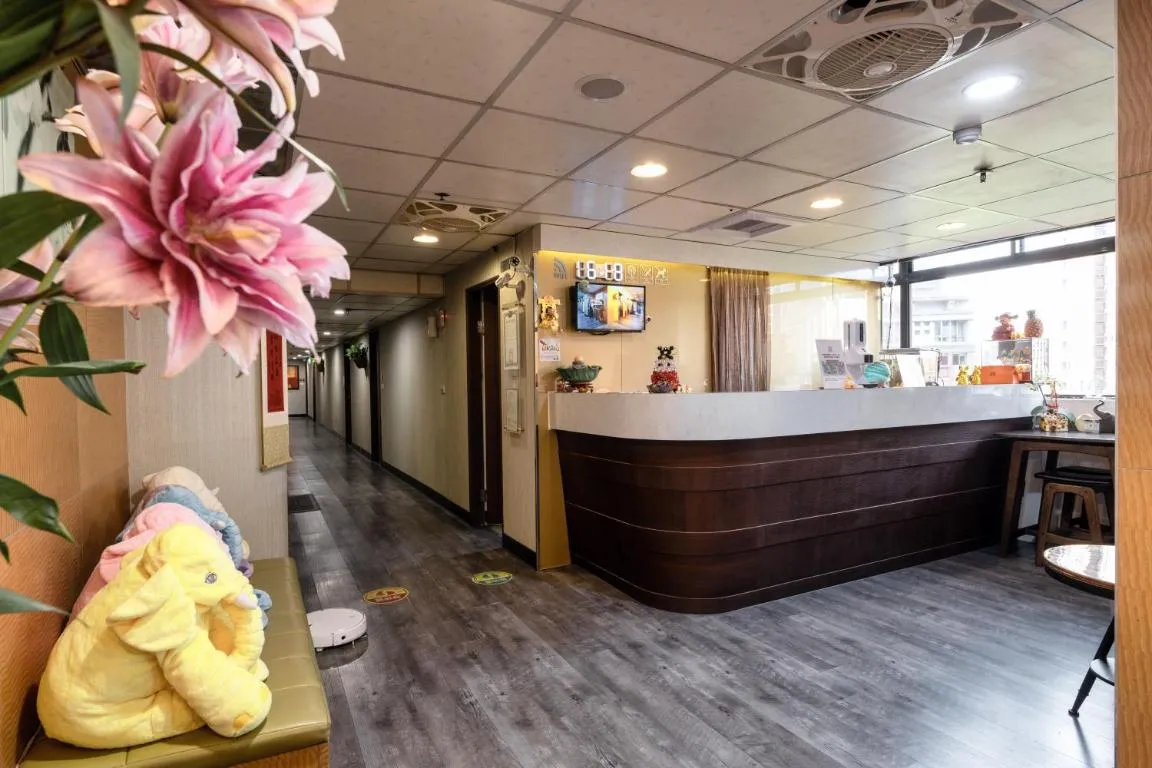 Image of Sofu Hotel