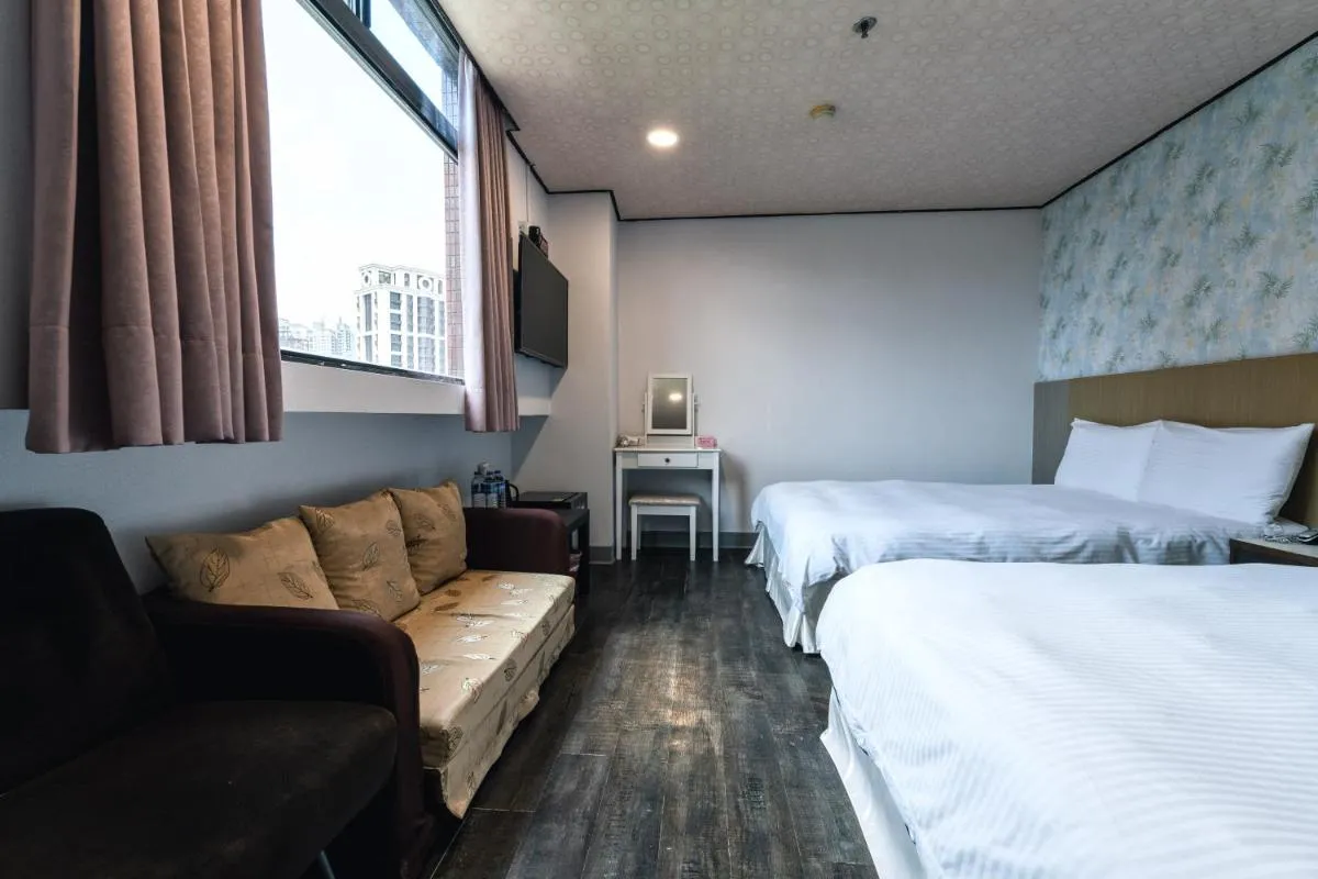 Image 6 of Sofu Hotel