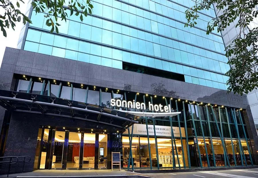 Image 5 of Sonnien Hotel