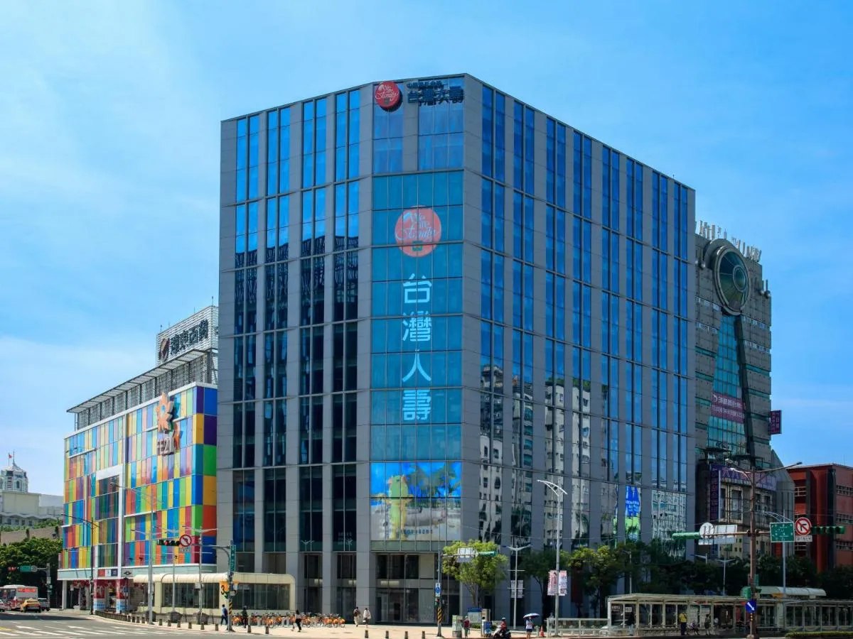 Image 5 of Sotetsu Grand Fresa Taipei Ximen