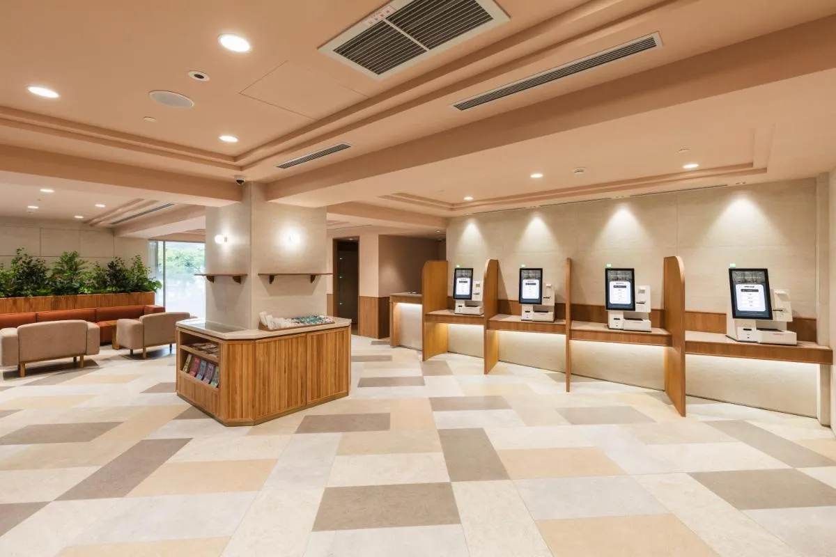 Image 6 of Sotetsu Grand Fresa Taipei Ximen