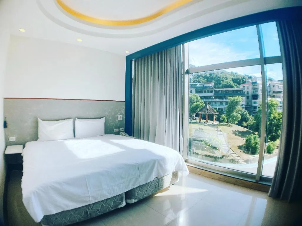 Image of Spa Spring Resort