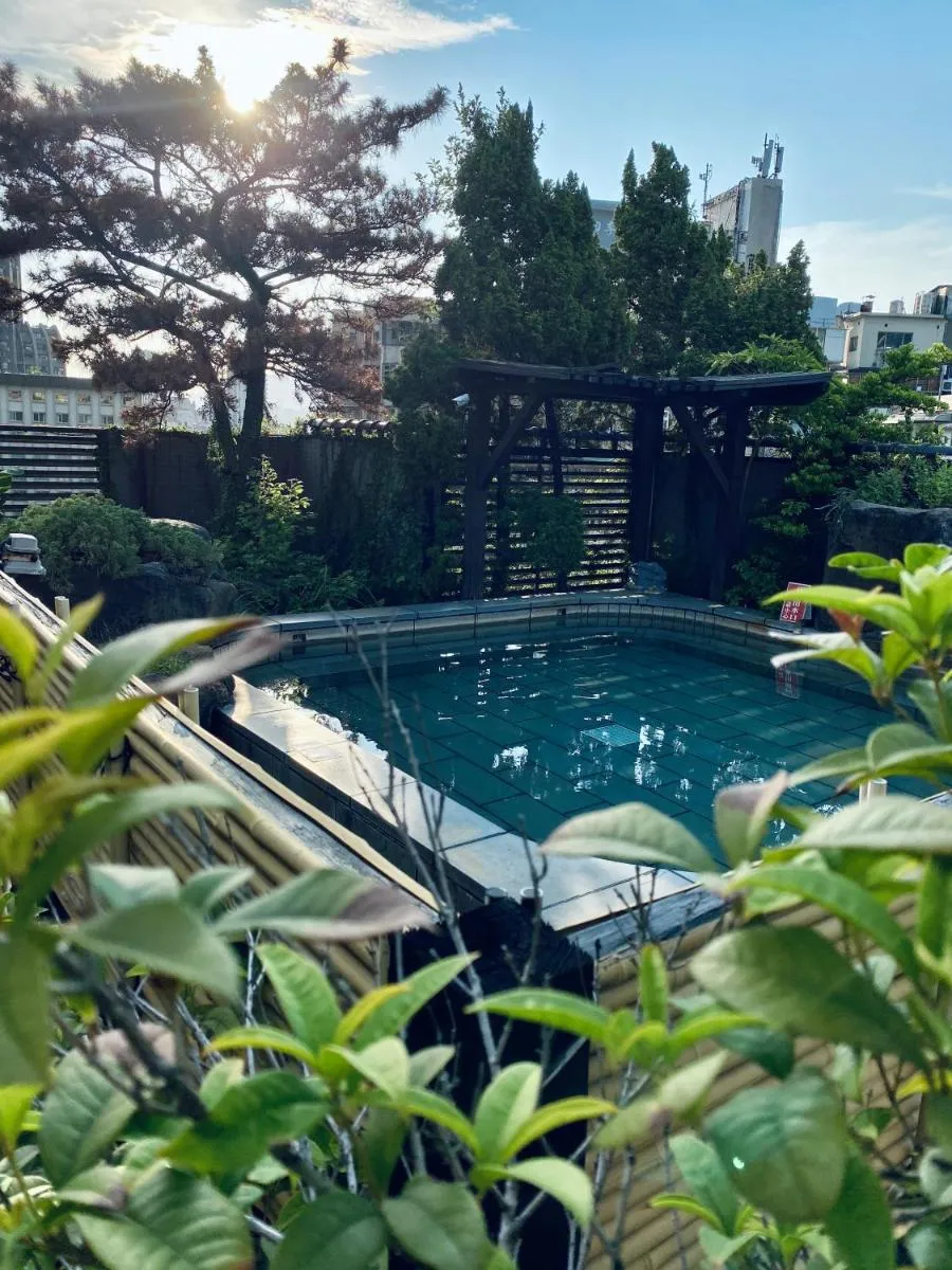 Image 3 of Spa Spring Resort