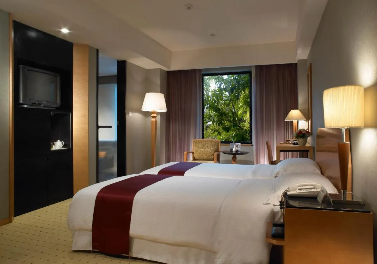 Image 1 of Spring City Resort