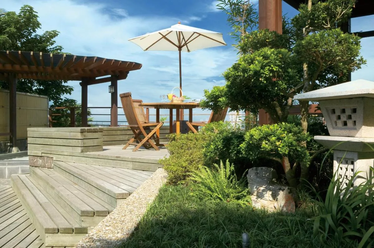 Image 6 of Spring City Resort