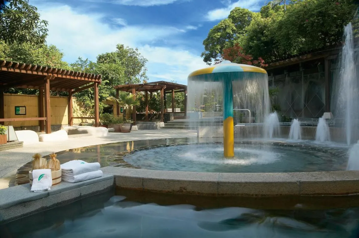 Image 3 of Spring City Resort
