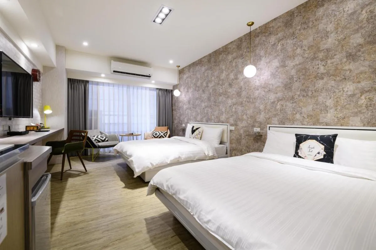 Image 4 of Sunshine Apartment