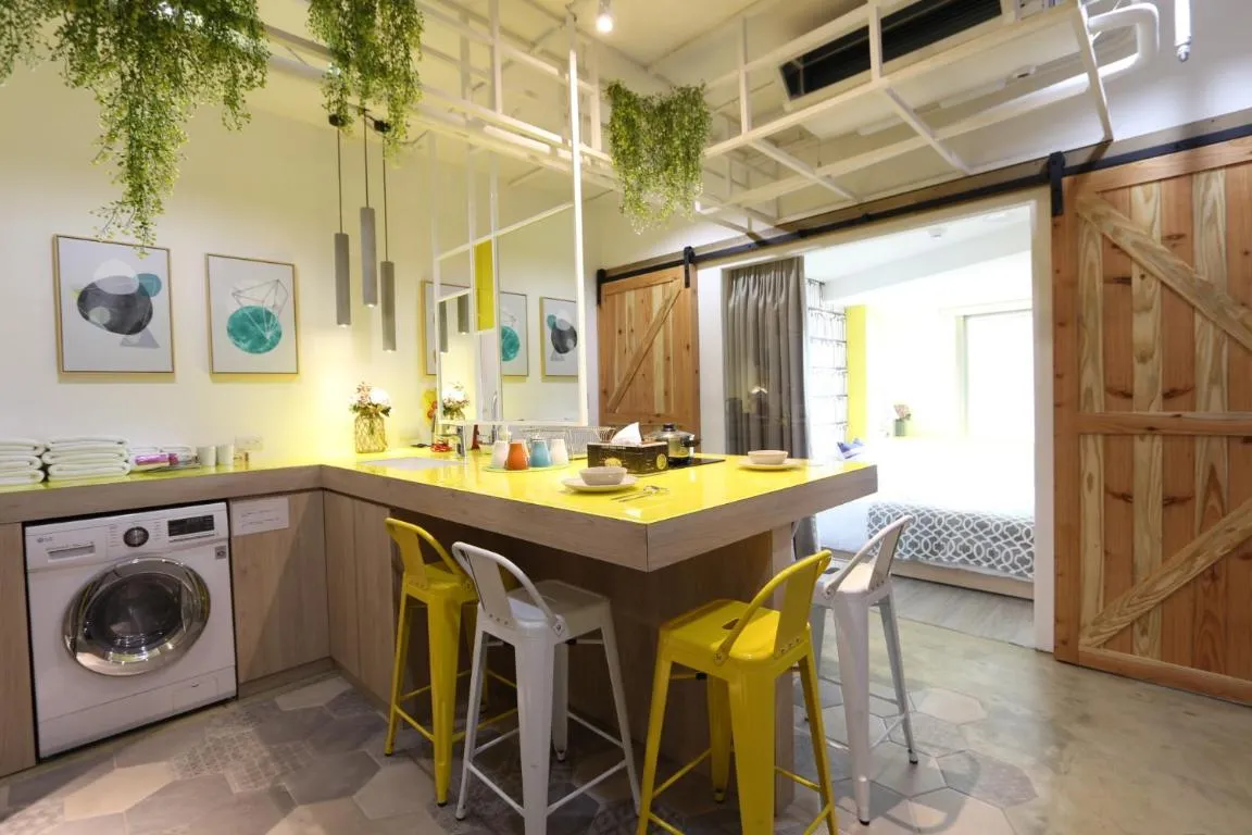 Image of Sunshine Apartment
