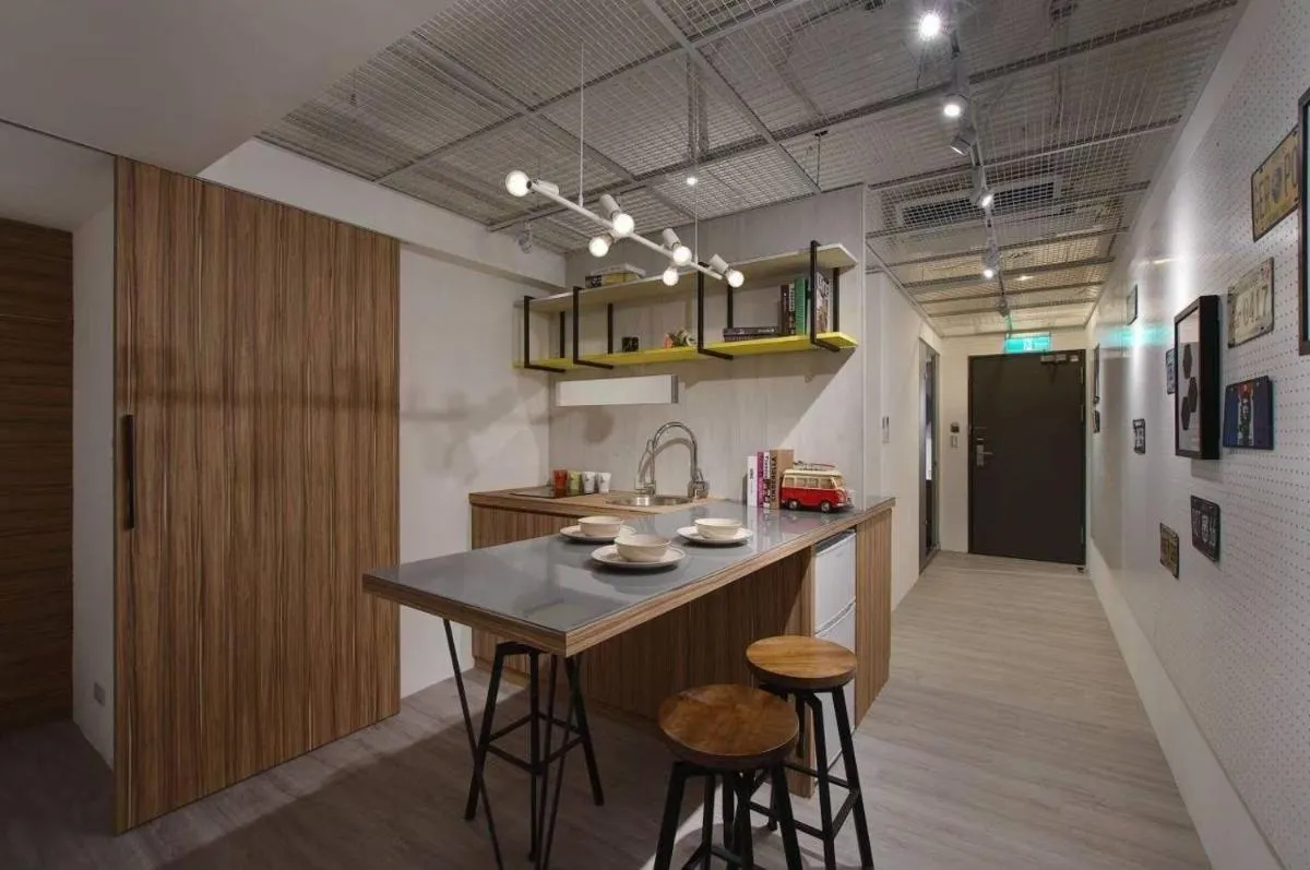 Image 2 of Sunshine Apartment