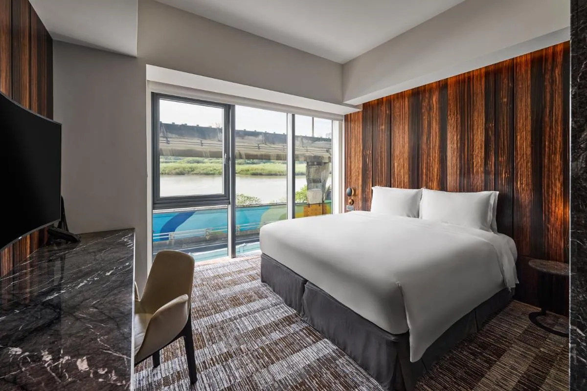 Image 3 of Suz & Catorze Taipei, a Tribute Portfolio Hotel