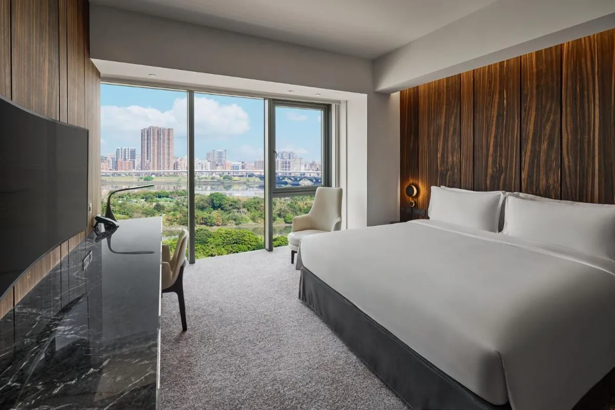 Image 4 of Suz & Catorze Taipei, a Tribute Portfolio Hotel