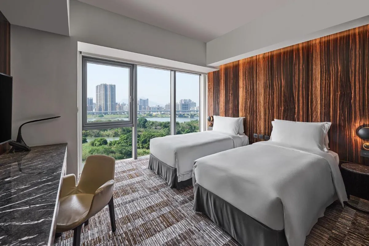 Image 6 of Suz & Catorze Taipei, a Tribute Portfolio Hotel