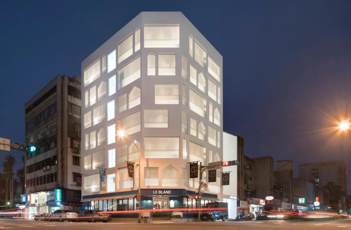 Image of Swiio Hotel Daan