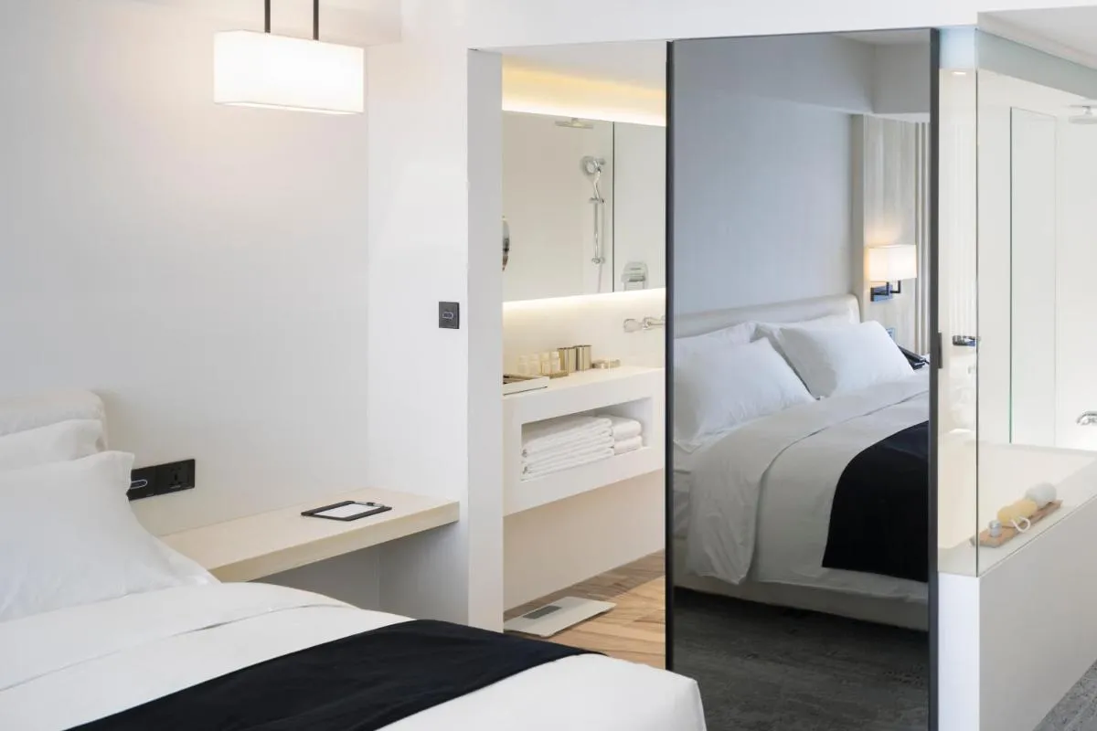 Image 6 of Swiio Hotel Daan