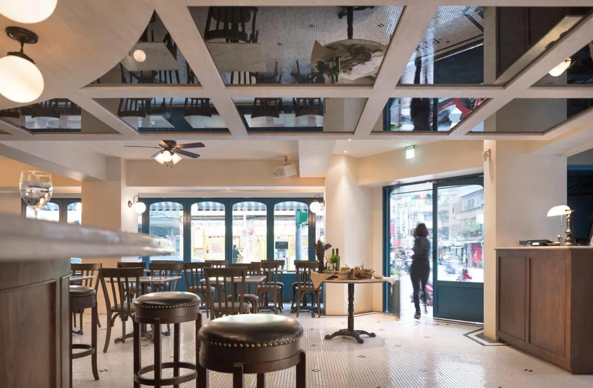 Image 3 of Swiio Hotel Daan