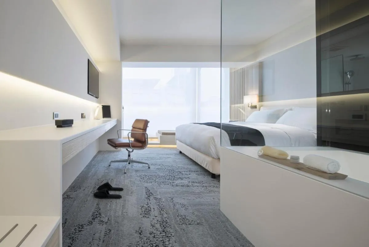 Image 1 of Swiio Hotel Daan