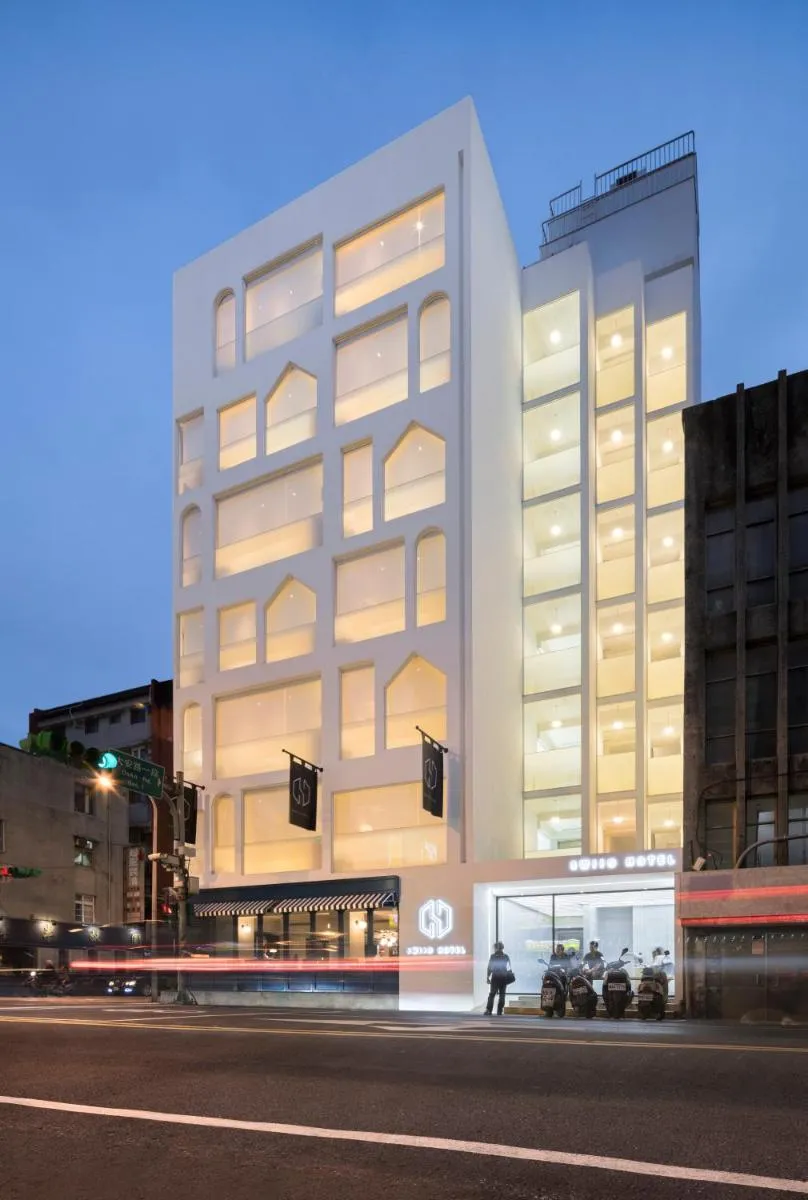 Image 5 of Swiio Hotel Daan