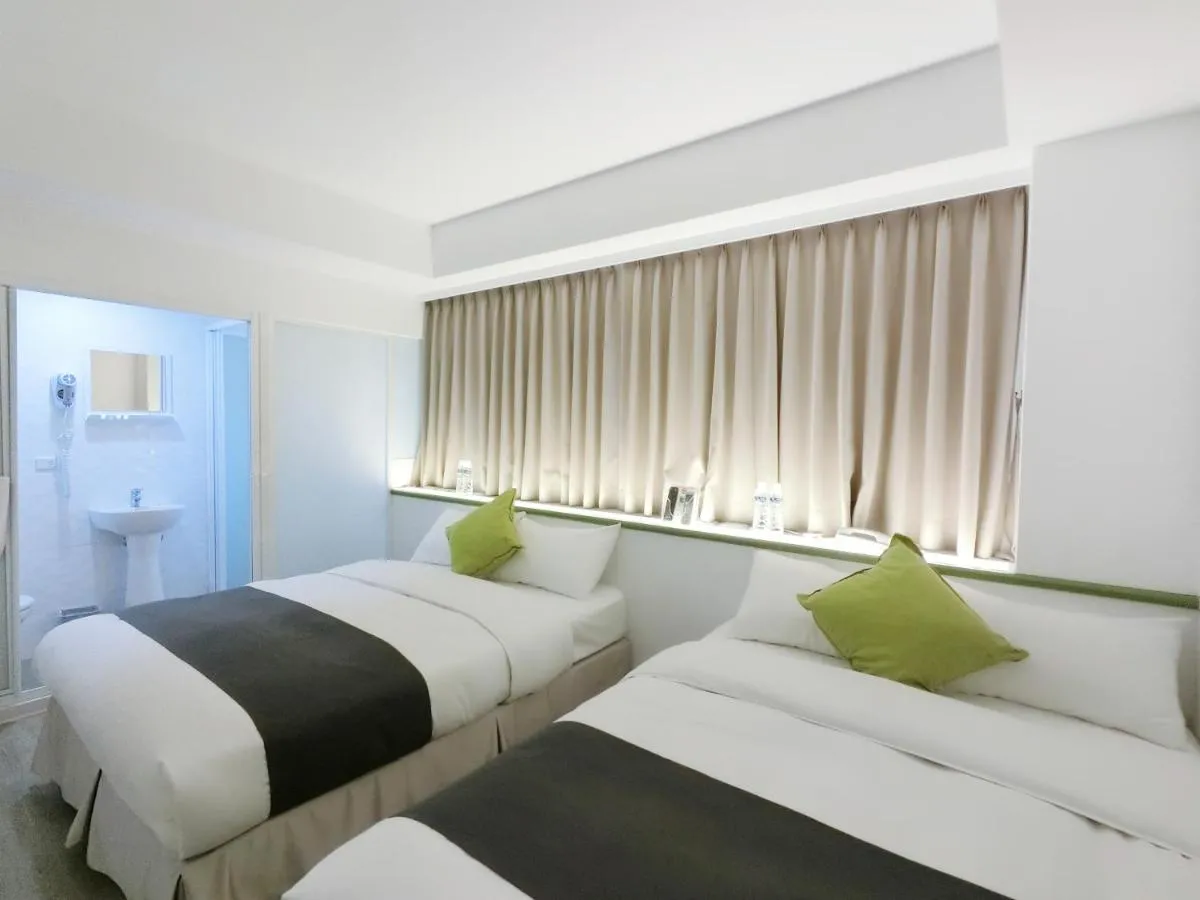 Image 5 of T.O. Hotel Chengde