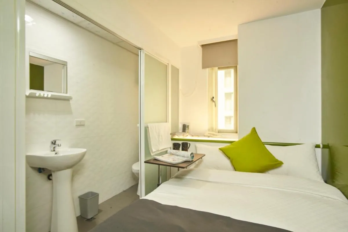 Image 2 of T.O. Hotel Chengde