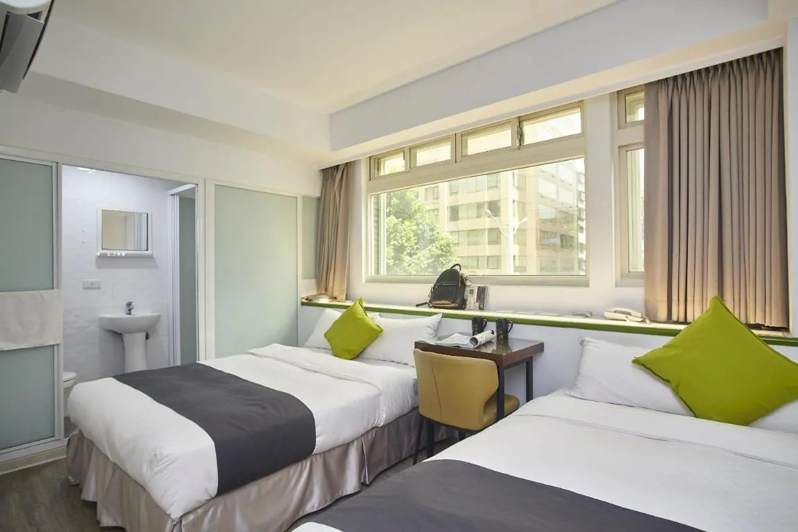Image of T.O. Hotel Chengde