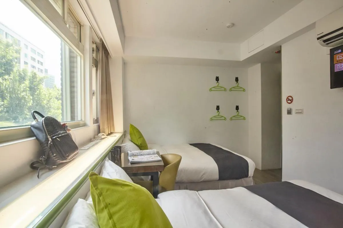 Image 1 of T.O. Hotel Chengde