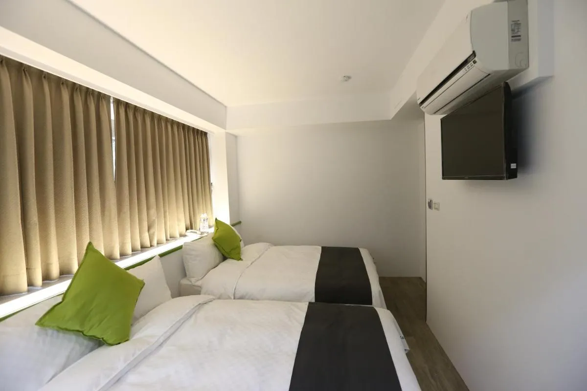 Image 3 of T.O. Hotel Chengde