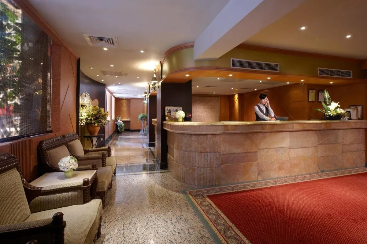 Image 6 of Tai Hope Hotel