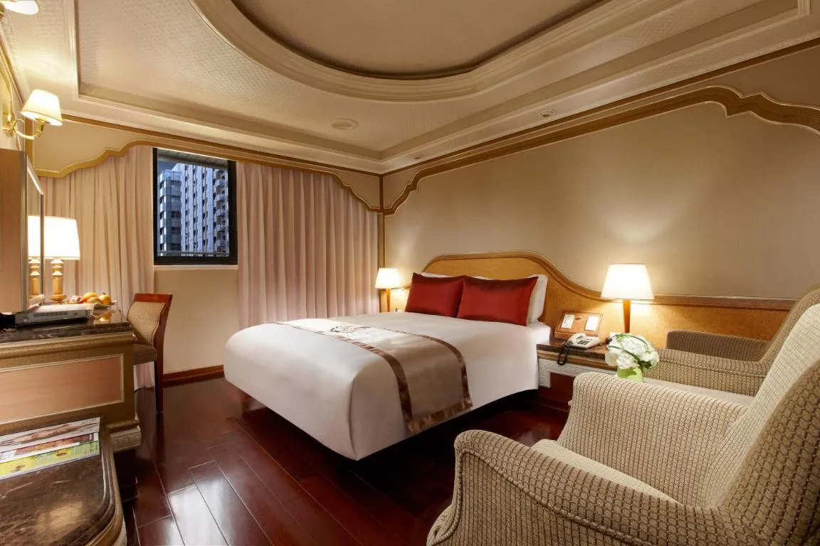 Image of Tai Hope Hotel
