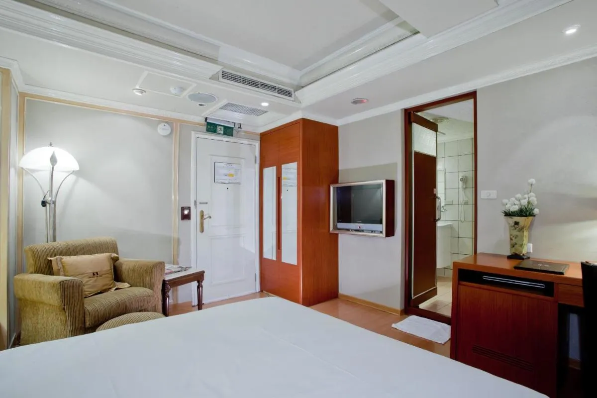 Image 4 of Tai Hope Hotel