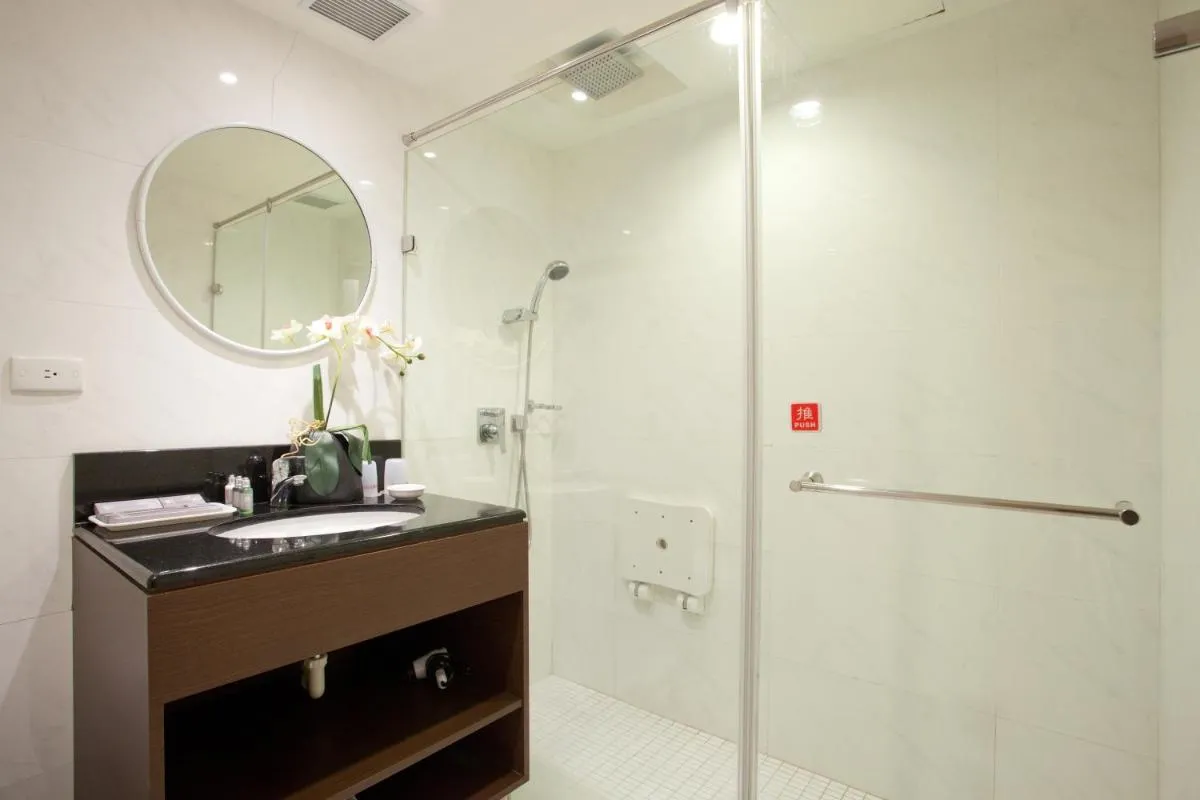 Image 2 of Tai Hope Hotel