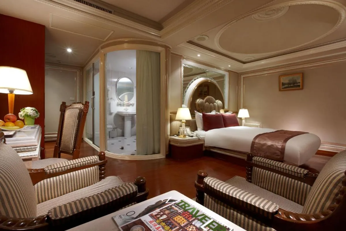 Image 1 of Tai Hope Hotel