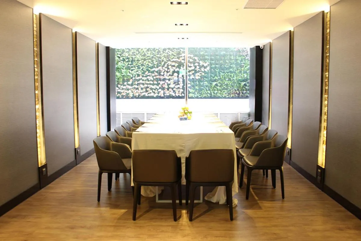 Image 2 of Taipei 101 SPARKLE Hotel
