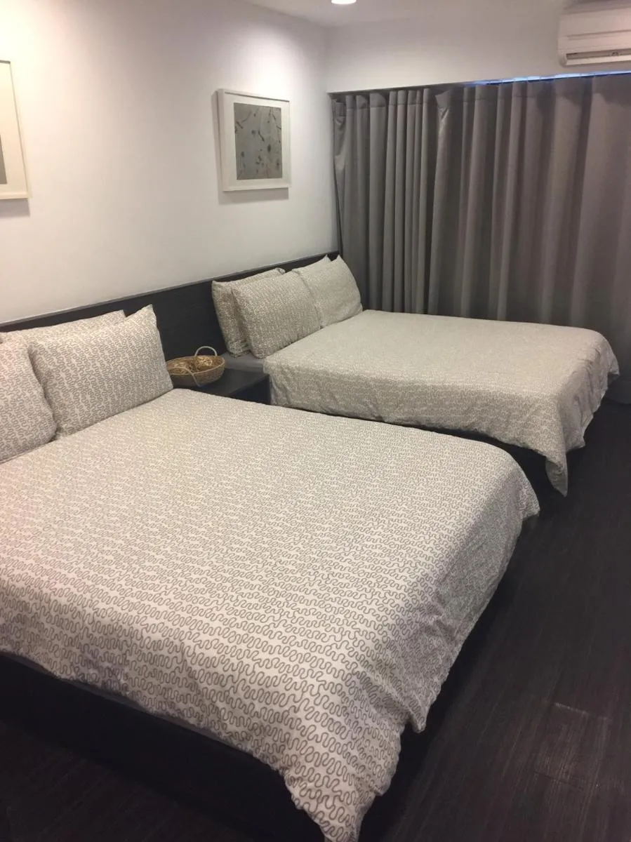 Image 3 of Taipei Breeze Guesthouse