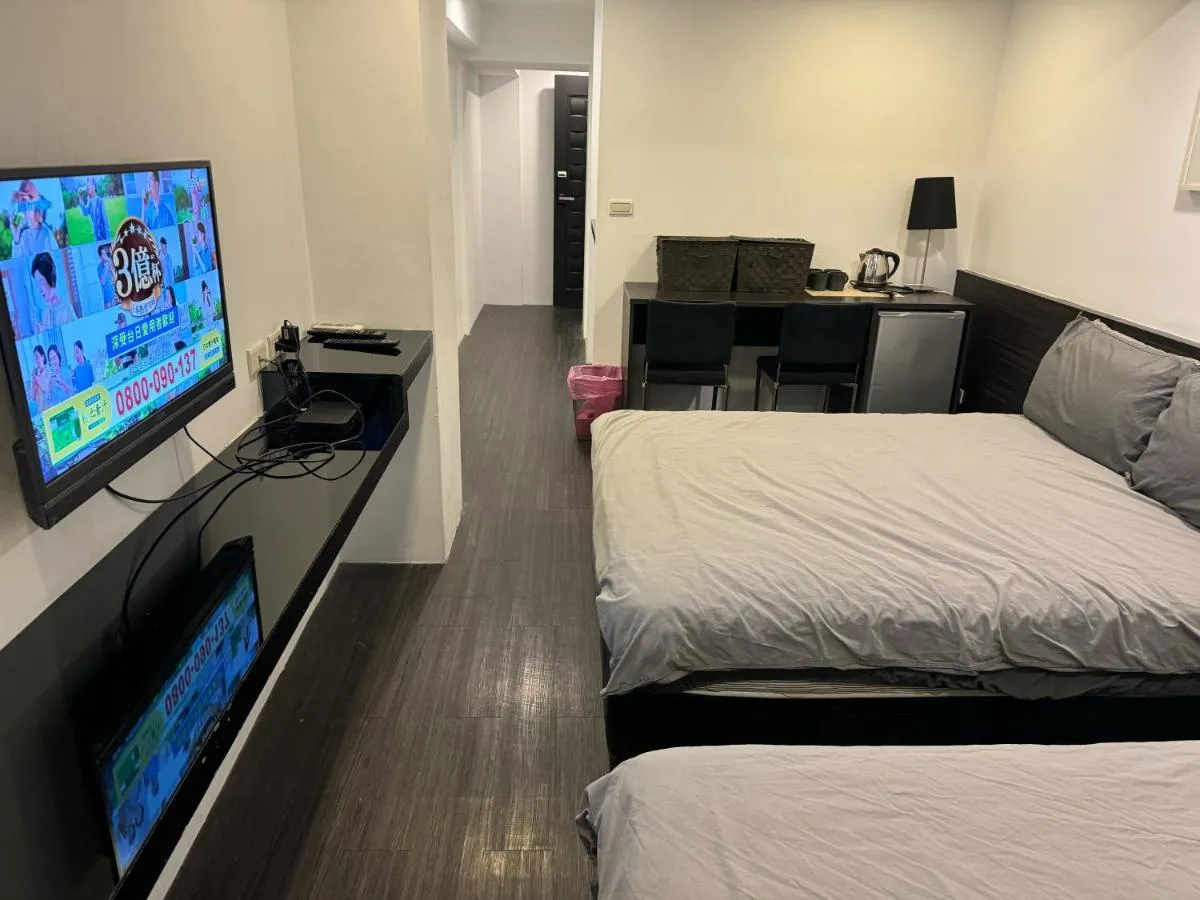 Image 4 of Taipei Breeze Guesthouse