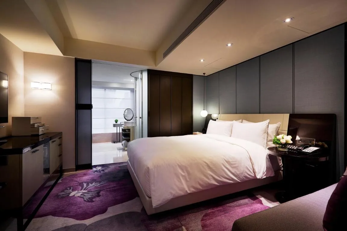 Image of Taipei Fullerton Hotel-Maison North