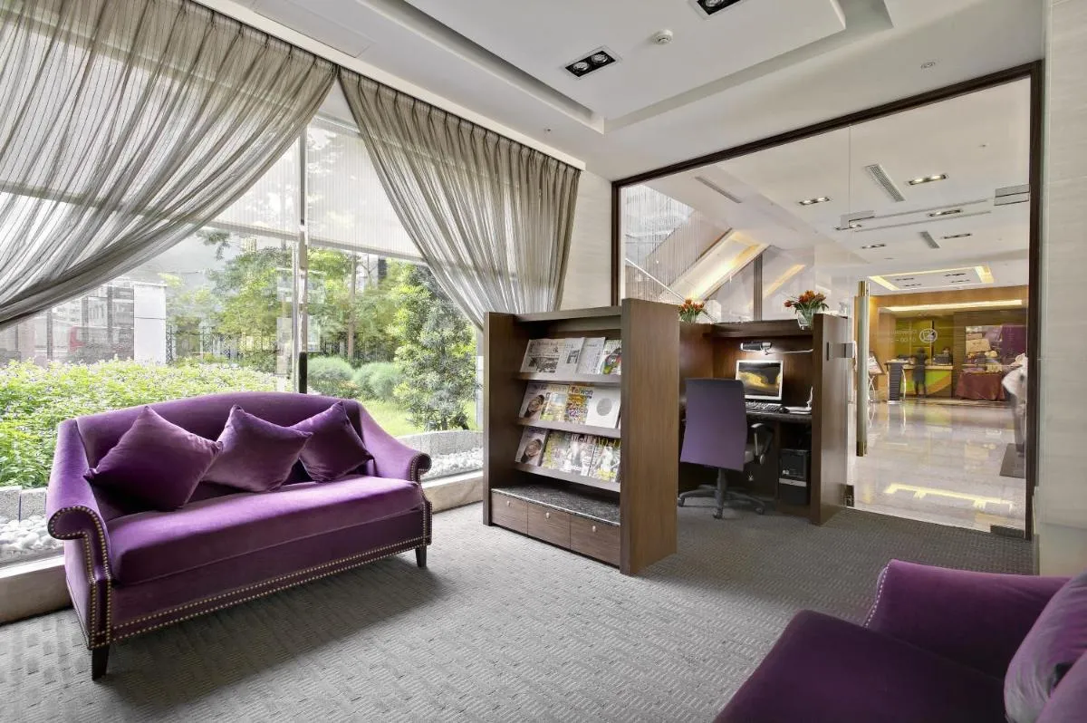 Image 4 of Taipei Garden Hotel – Ximending