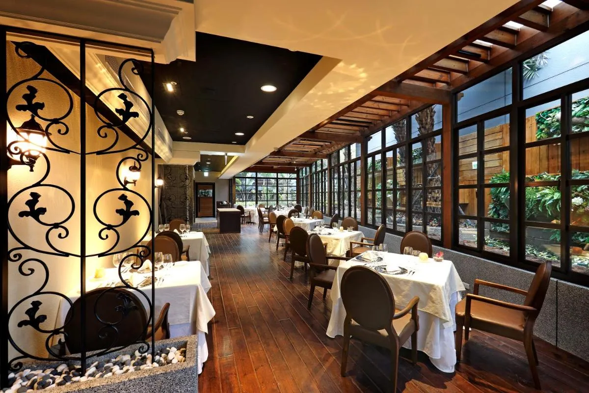 Image 2 of Taipei Garden Hotel – Ximending
