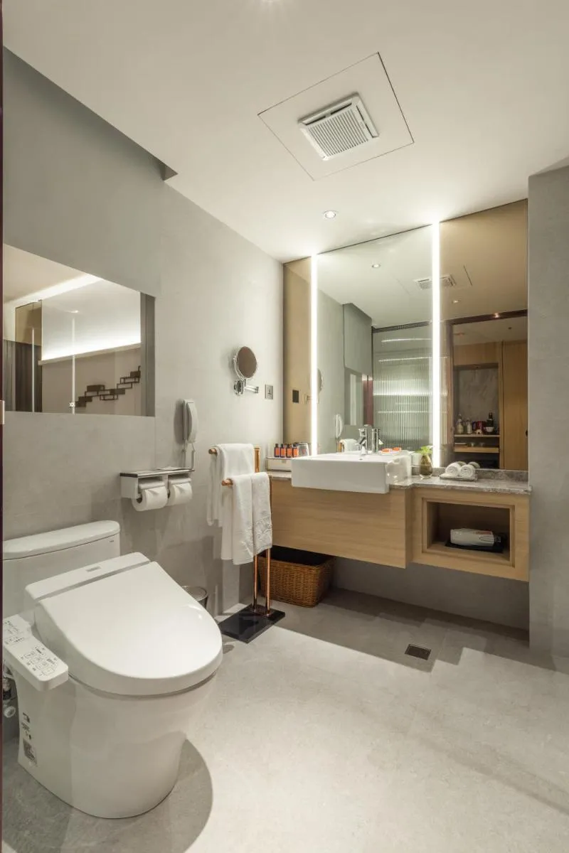 Image 3 of Taipei Garden Hotel – Ximending