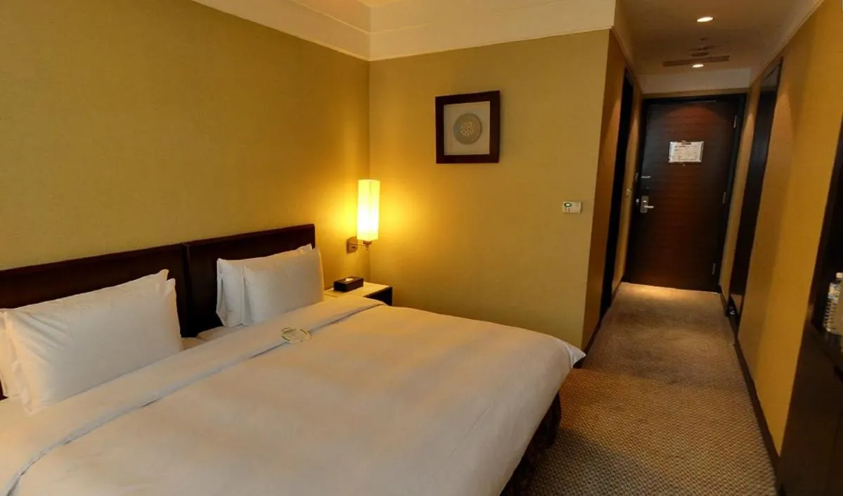 Image 6 of Taipei International Hotel