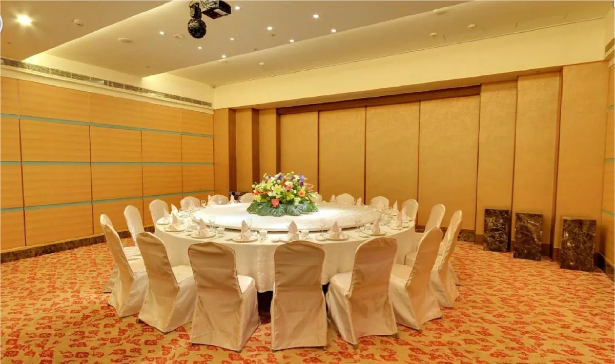 Image 5 of Taipei International Hotel