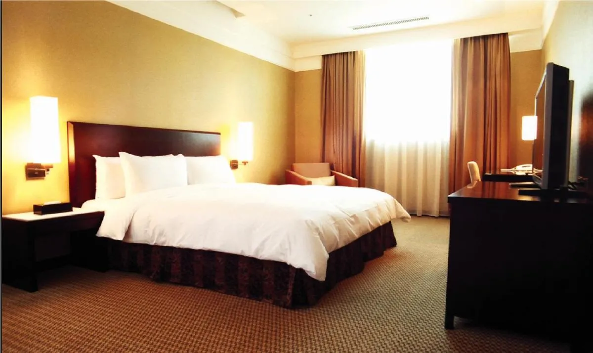 Image 3 of Taipei International Hotel
