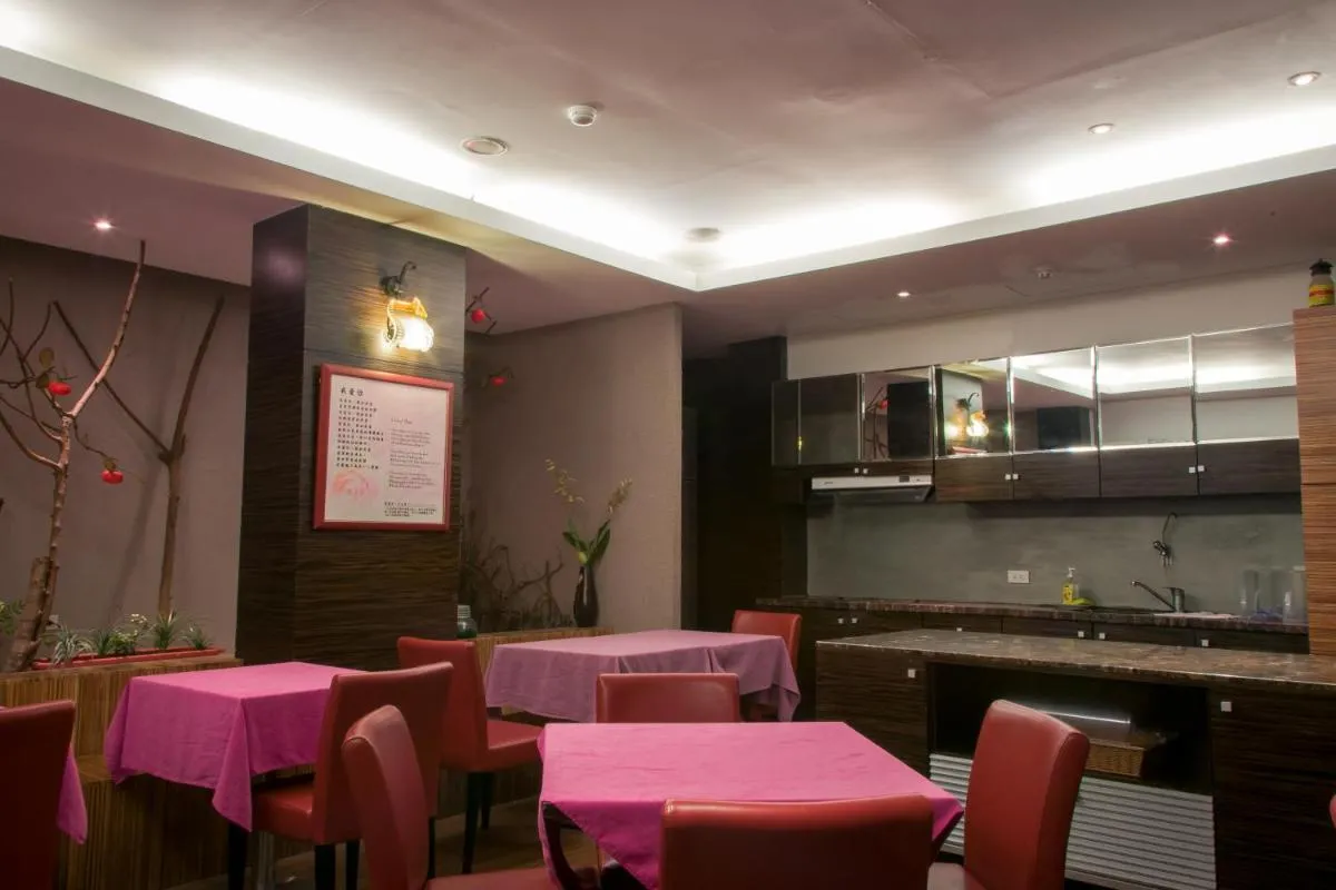Image 2 of Taipei Lotty Hotel