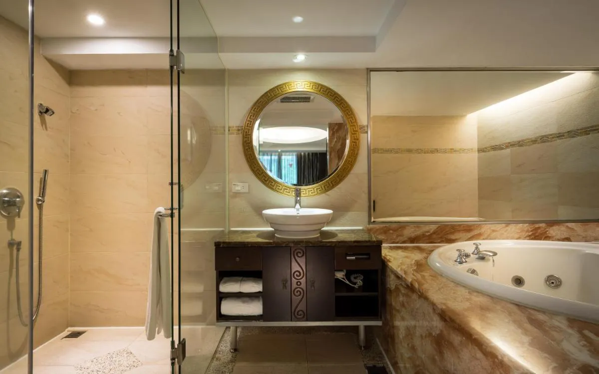 Image 6 of Taipei Lotty Hotel