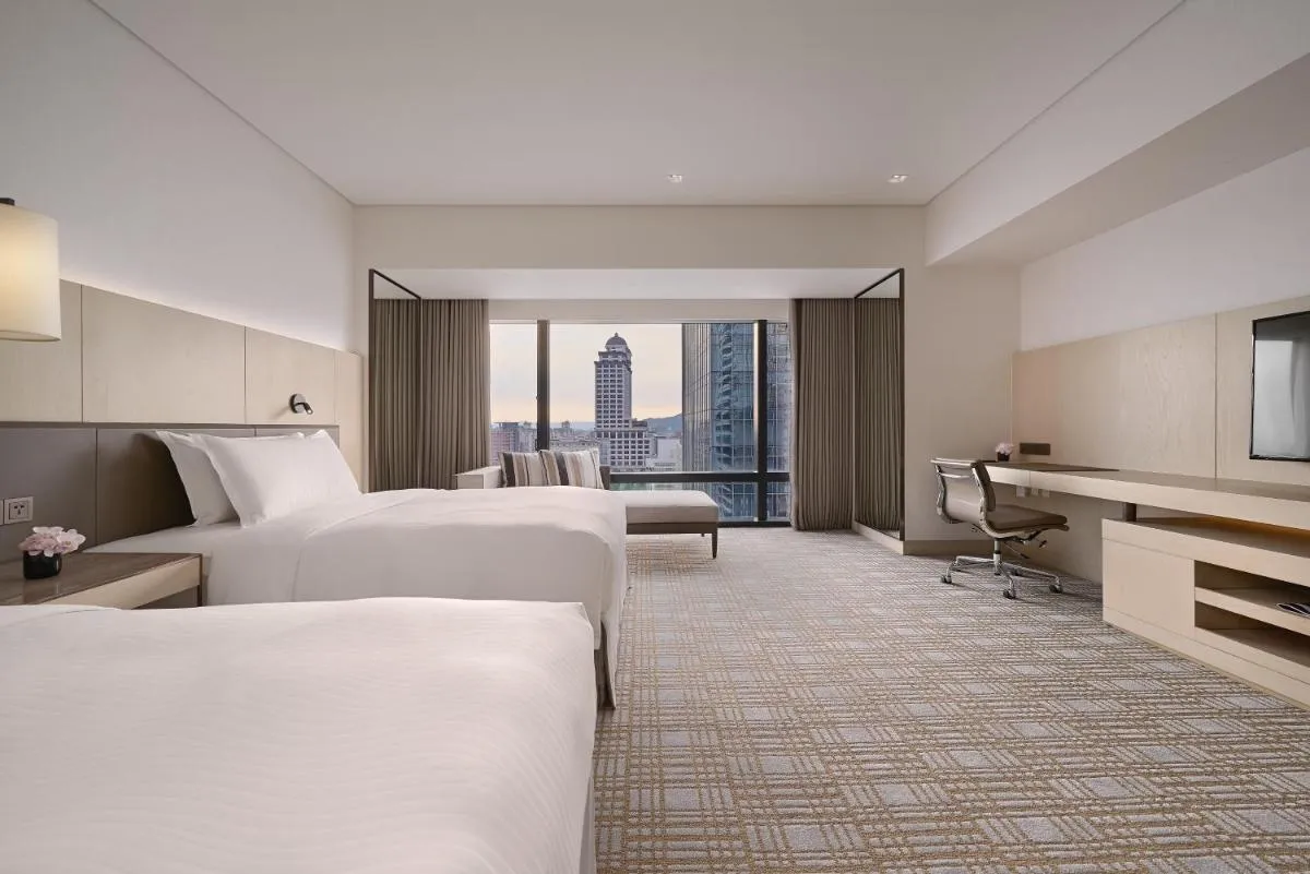 Image 2 of Taipei Marriott Hotel