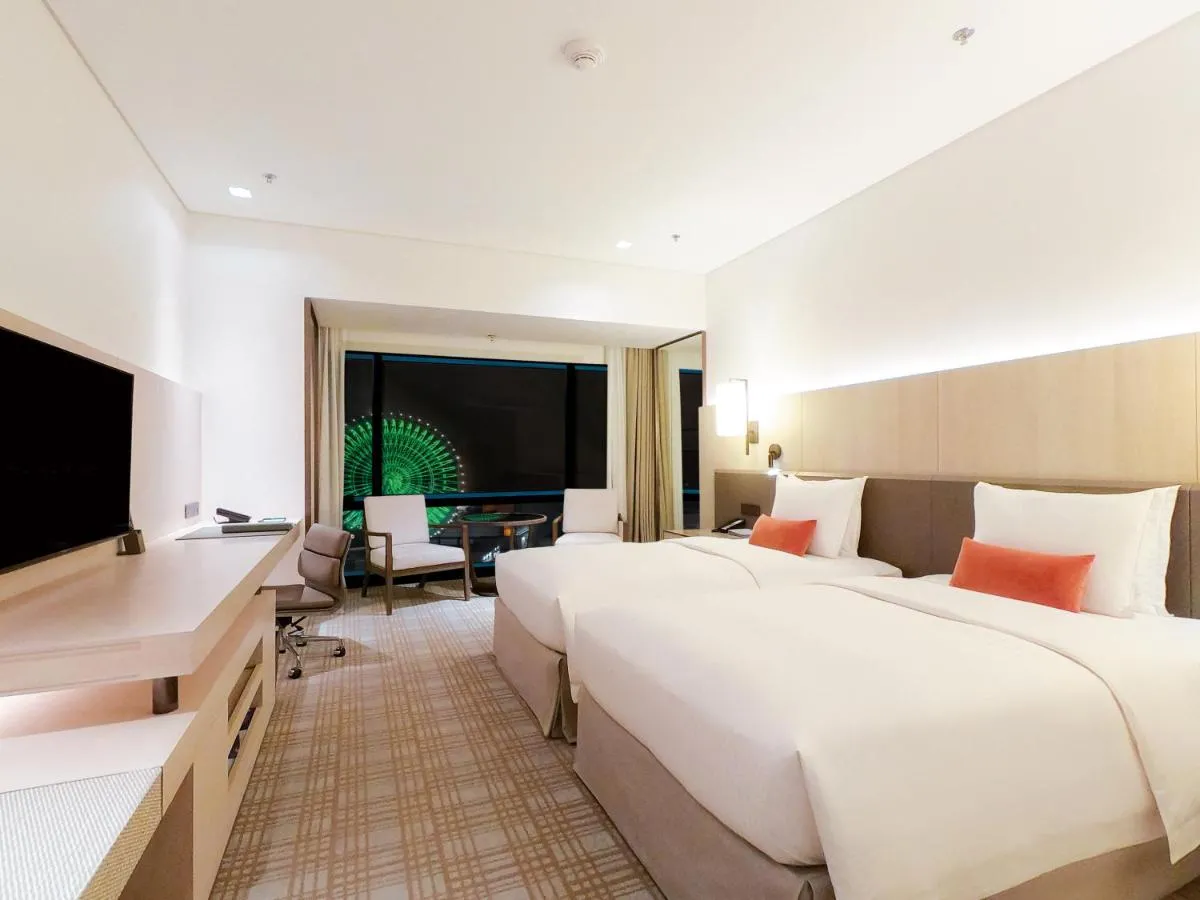Image 4 of Taipei Marriott Hotel