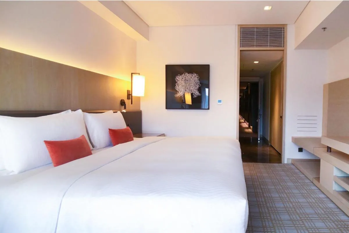 Image 6 of Taipei Marriott Hotel