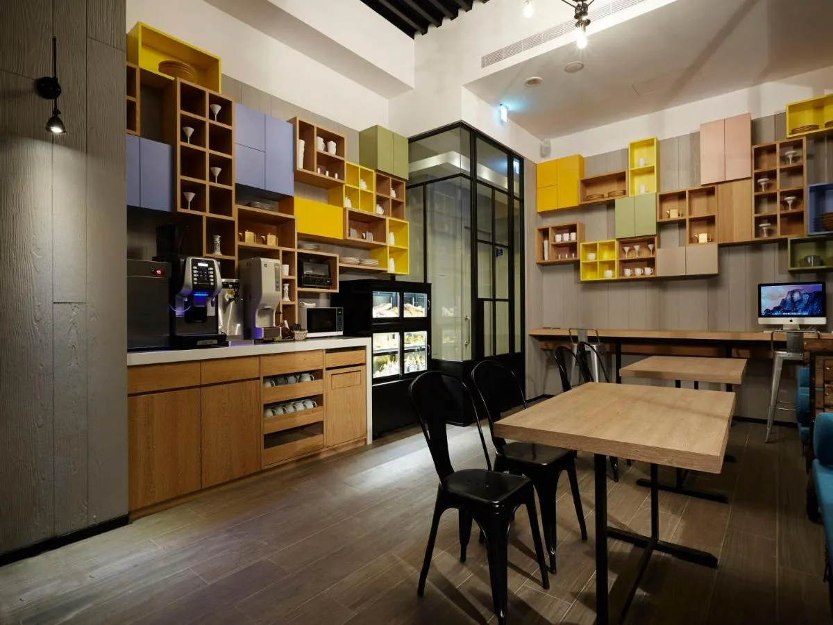 Image 1 of Tango Inn Taipei Jihe