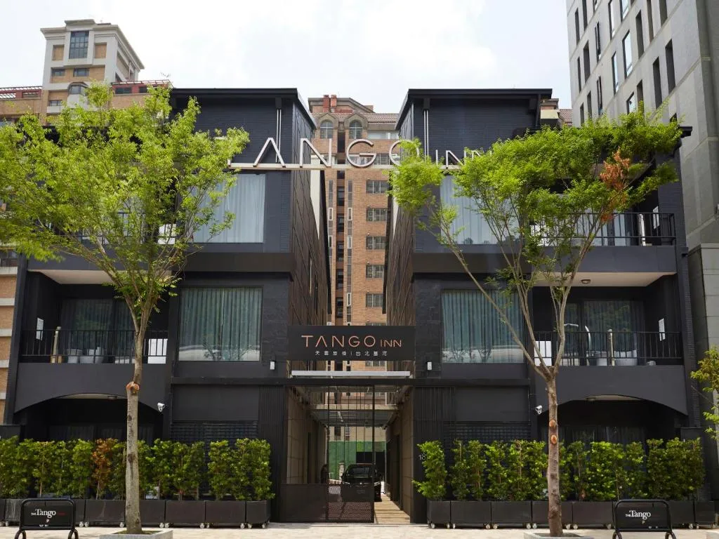 Image of Tango Inn Taipei Jihe