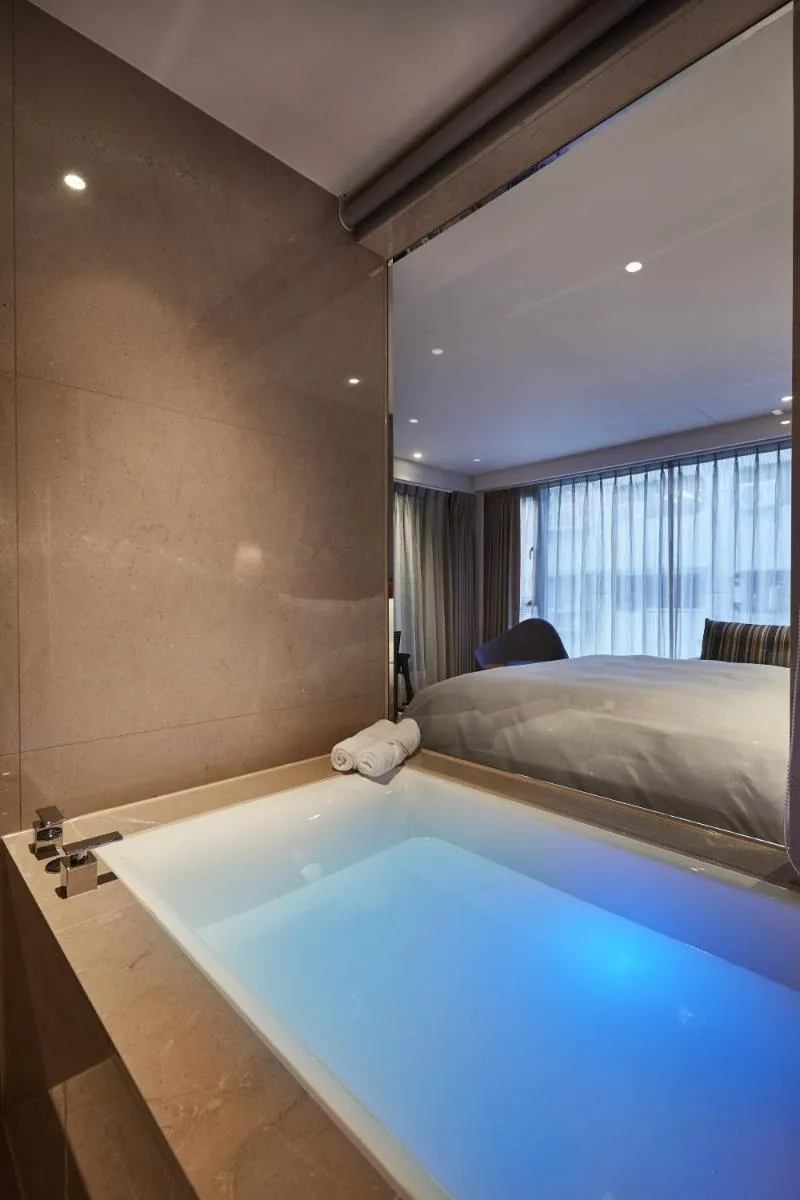 Image 3 of Tango Inn Taipei ZhongShan