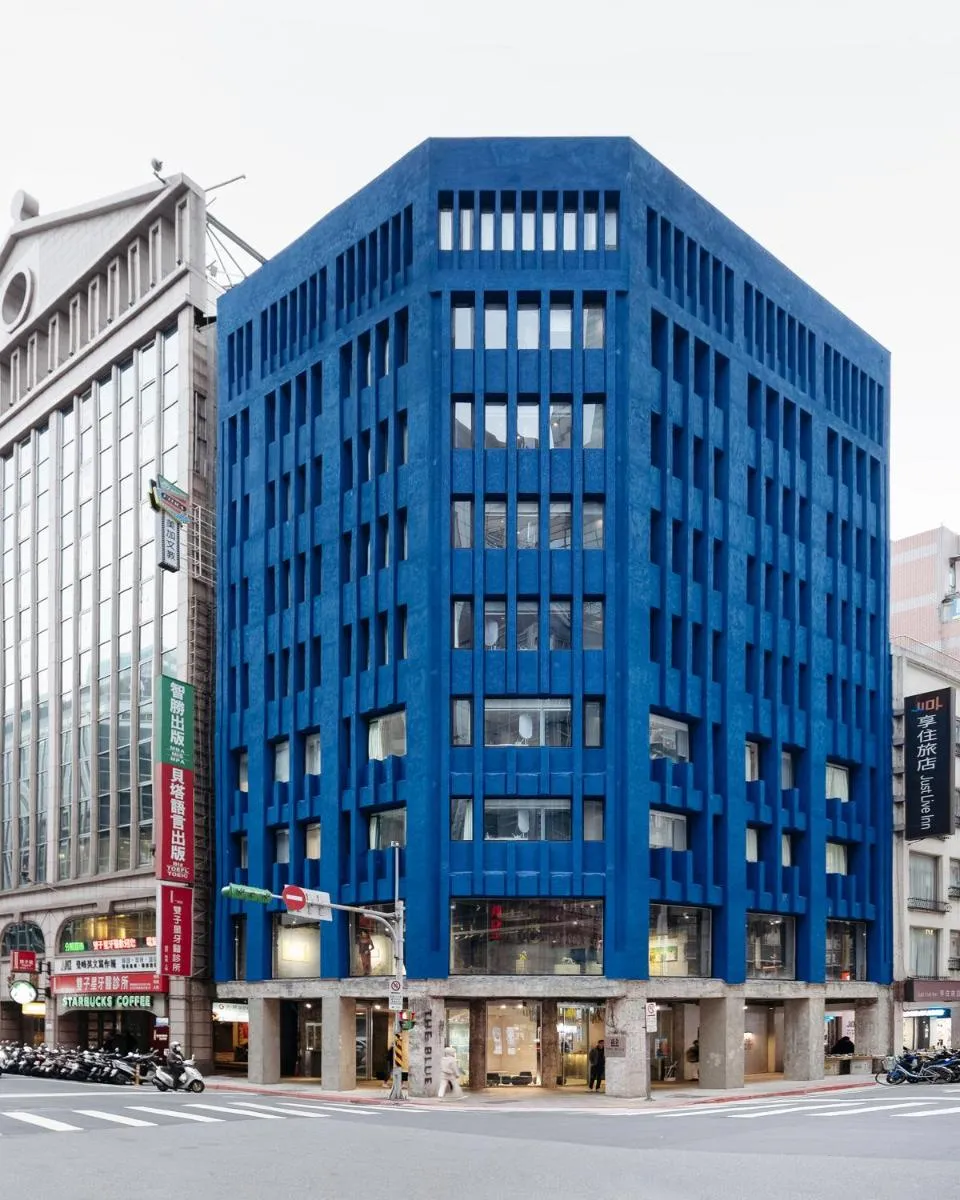 Image 4 of The Blue by Just Inn